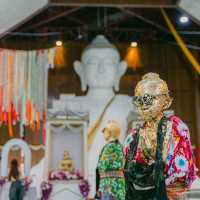 แจกแพลนเที่ยวนครศรีธรรมราช 2 วัน 1 คืน 2025