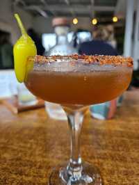A Unique and Enjoyable Experience at The Laneway Cafe – Healesville