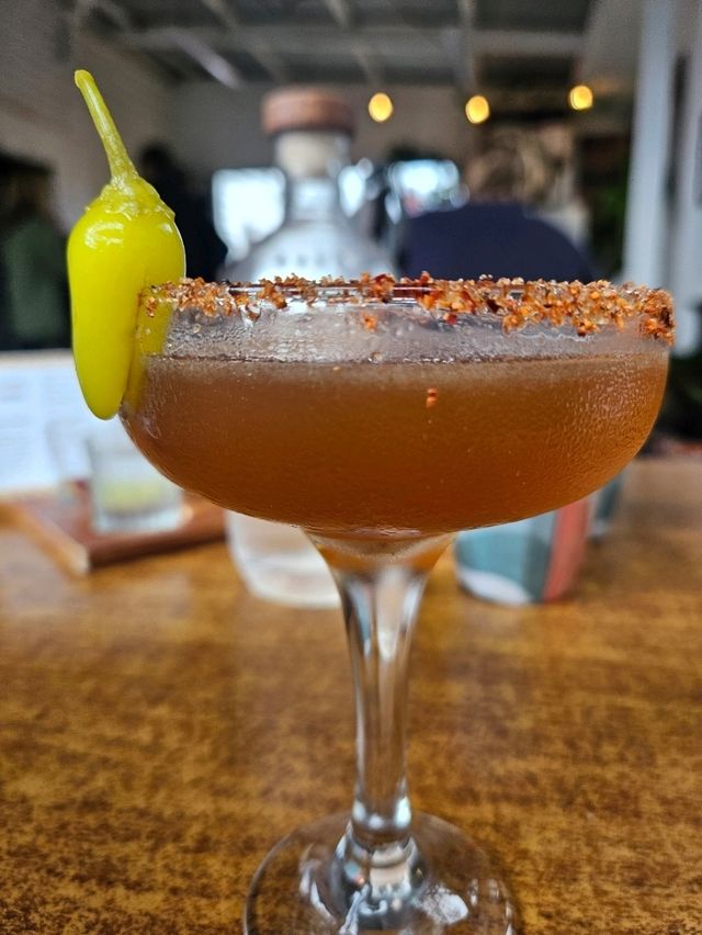 A Unique and Enjoyable Experience at The Laneway Cafe – Healesville