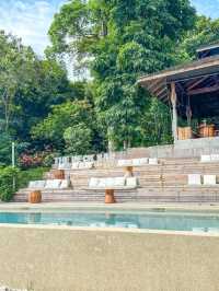 🌴The deck bar Cafe koh kood🌴