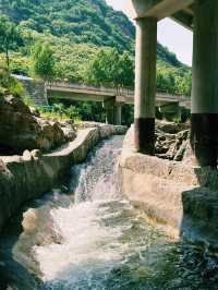 河北承德興隆紅河漂流遊玩攻略，適合夏天遊玩打卡