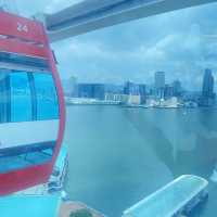Hong Kong Observation Wheel 