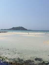 🌊 제주도 바다 여행기