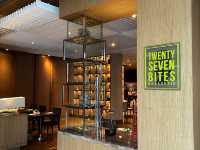🥐 Global Flavours, Local Warmth – Breakfast Bliss at Twenty-Seven Bites 🍳