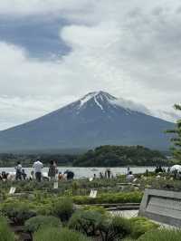 ขับรถเที่ยวฟูจิ ครั้งแรก 🇯🇵🗻