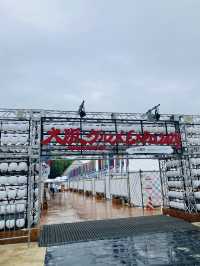 【大阪グルメEXPO】10月まで！関西万博だけじゃない！