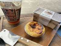 Makai Café and Space พังงาท้ายเหมือง
