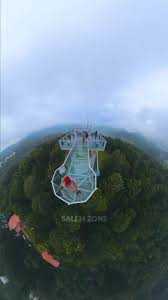 Chill &  Thrill - Skypark Yercaud