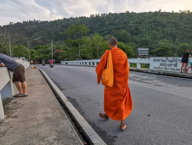 🍃 คีรีวง หมู่บ้านที่อากาศดีที่สุดในประเทศไทย 🌿