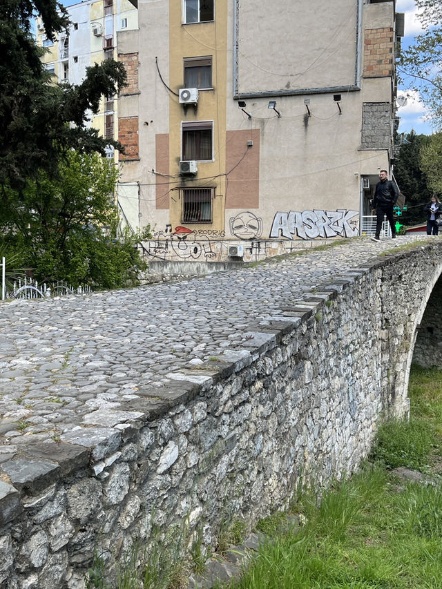 🇦🇱 Tirana Travel Guide: Top Places to Visit & What to Eat