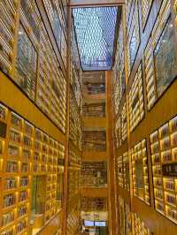 GUANGZHOU LIBRARY · THE WORLD’S MOST FUTURISTIC BOOK TEMPLE