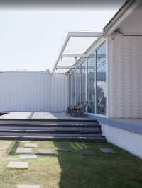 The Attic : คาเฟ่ที่มีการออกแบบสวย จ.กาญนบุรี