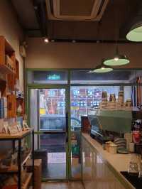 N1 Coffee & Co