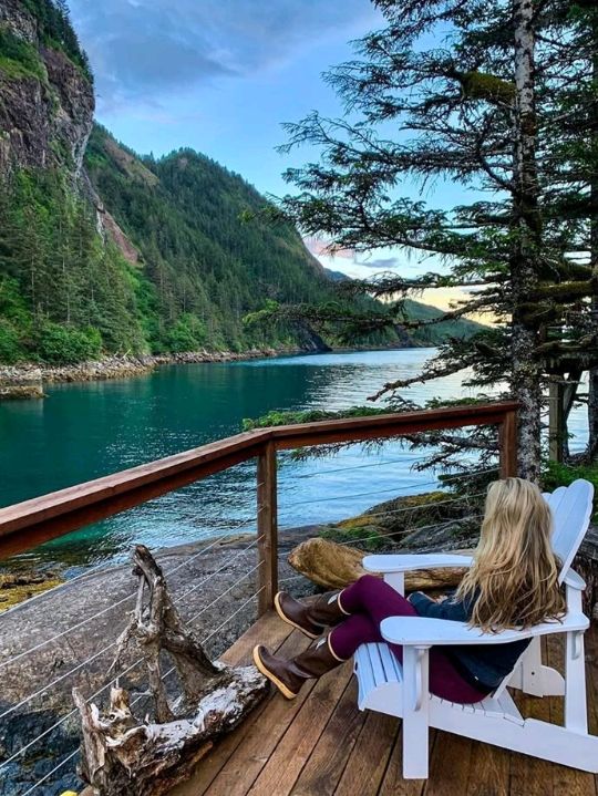 Alaska