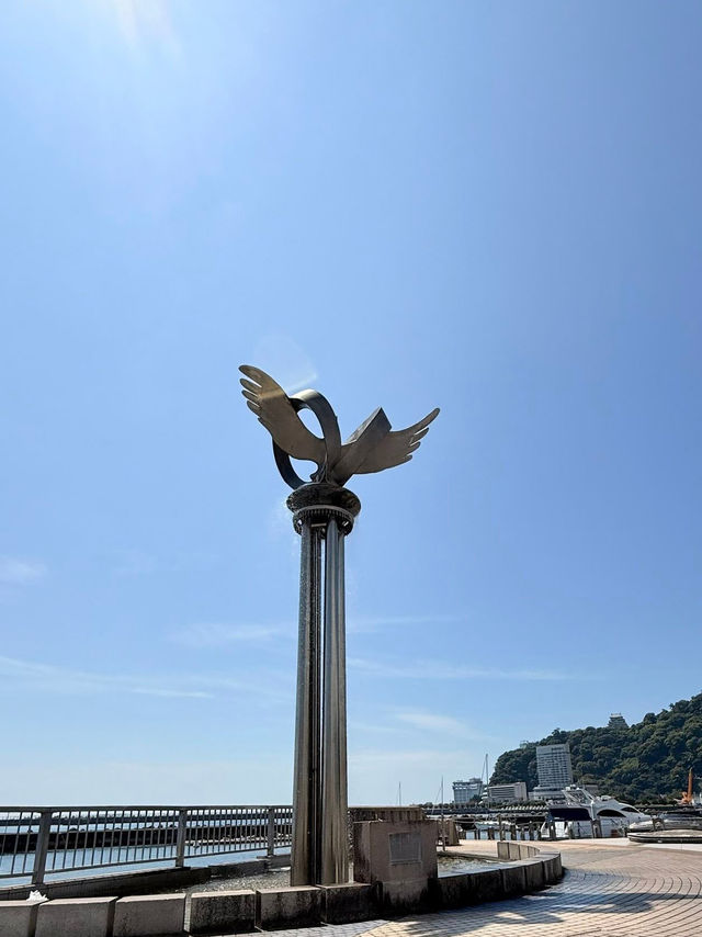 Atami in Summer: Hot Springs, Fireworks & Seaside Escapes Near Tokyo