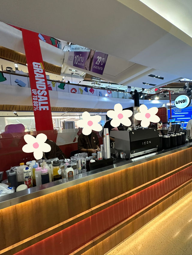 ☕ UNO Coffee – กาแฟเมล็ดเทพ