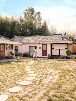 Okcheon, chungcheongbuk-do