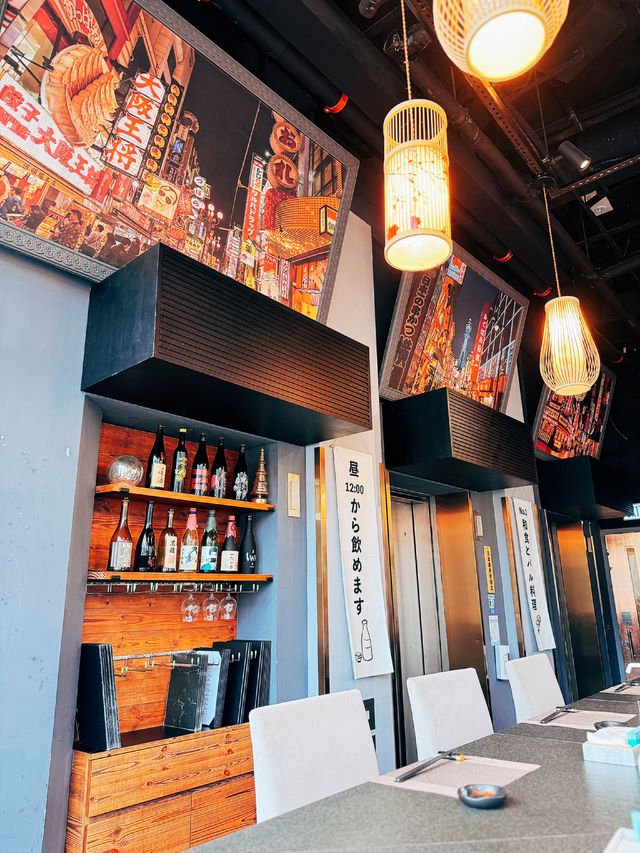 中環必去的高級日本餐廳！✨ 不必出國也能享受正宗日式料理！   