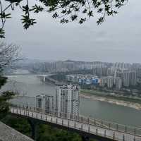 🇨🇳 충칭 감성 여행 하루 코스