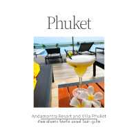 Andamantra Resort and Villa Phuket