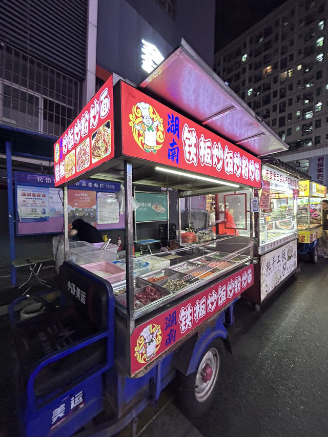 What MUST EAT in Shenzhen