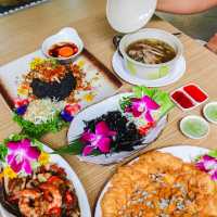 ณ อุบล ร้านเด็ดจ.อุบล🍲🍴