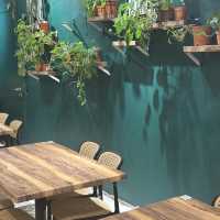 🍽️🔥 Kagawa Grill Pagoh: A Hidden Foodie Gem! 🌟