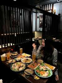 Izakaya MATSUKI