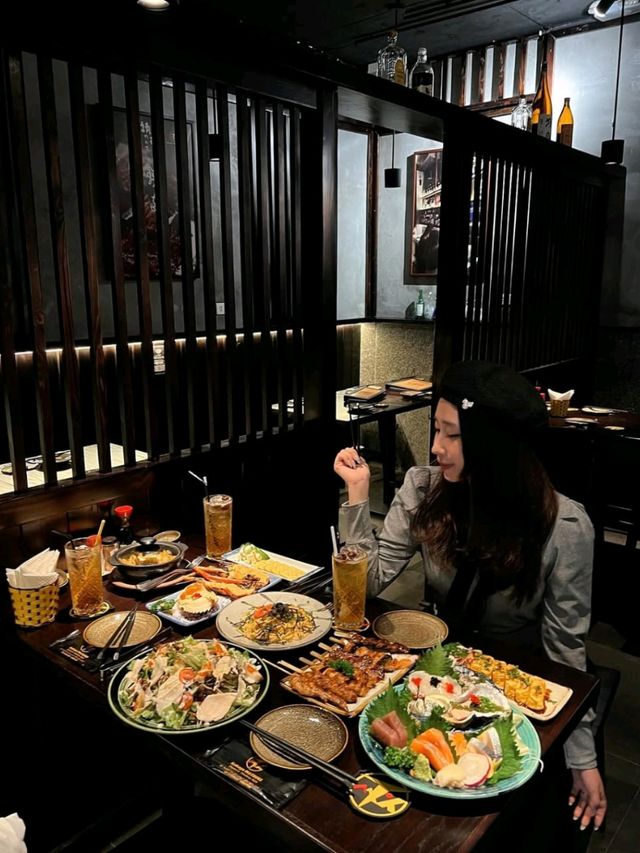 Izakaya MATSUKI