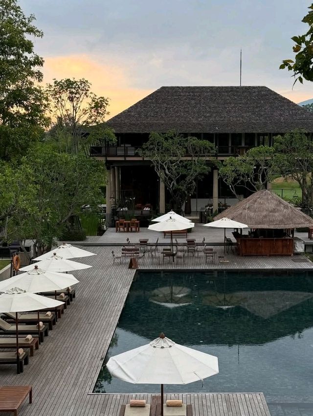 Kirimaya Golf Resort Spa