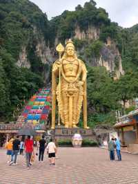 Batu Caves