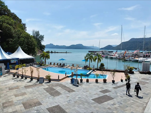 Ramada by Wyndham Langkawi Marina
