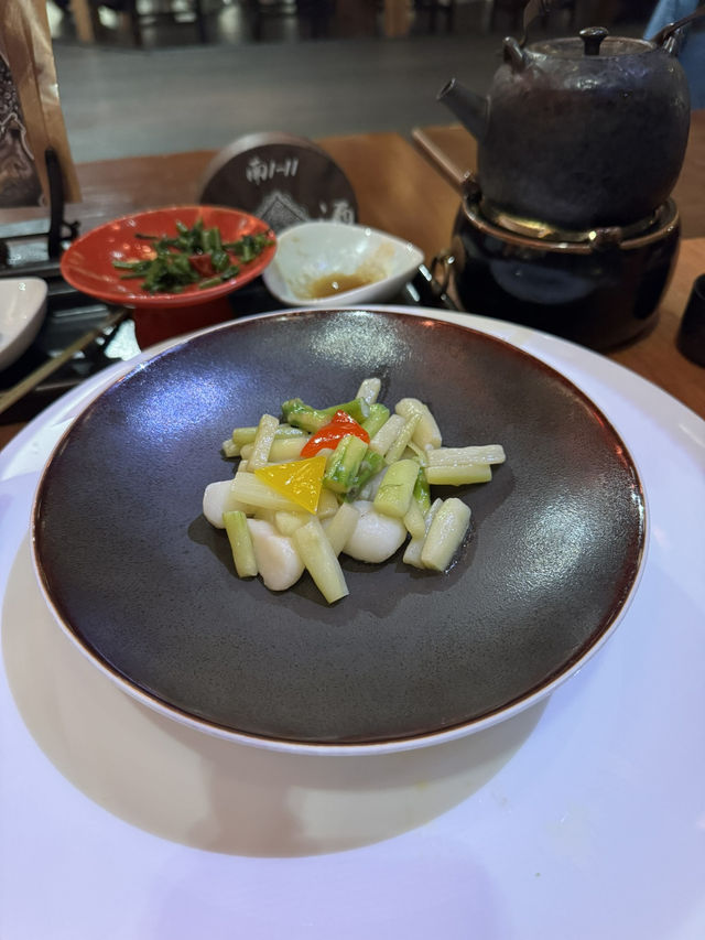 Xuyan Lunch/Dinner Show in Shanghai!