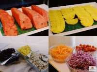 Trat City Hotel