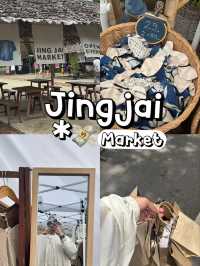 ตลาดจริงใจ ใครมาเชียงใหม่ไม่ควรพลาด !!!