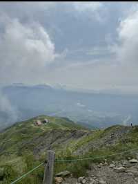 🏔️長野・白馬八方尾根｜絶景とアクティビティが楽しめる山岳リゾート 