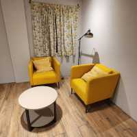 Hotel CIQ