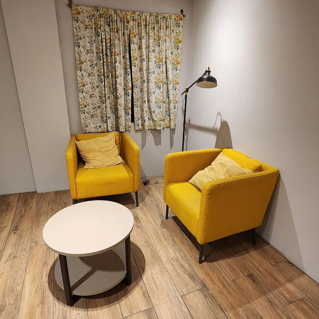 Hotel CIQ