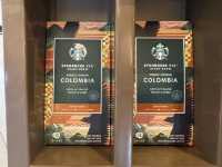 ☕ Quiet Afternoon Break at Starbucks – AEON Mall Bukit Indah