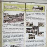香港僅存的戰前屠宰場