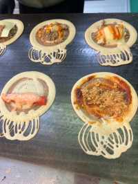 Roll Tokyo -โรล์ โตเกียว ตลาดต้นตาล