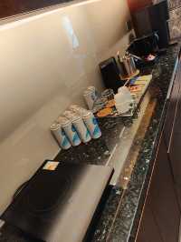 如心酒店 居高臨下
