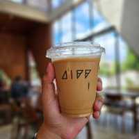 🌟Diff Coffee Roasters | พิษณุโลก 🌟