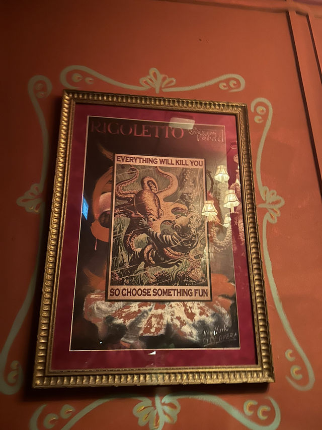 🍸 Marcy’s Duxton — Seafood, Soul, and Sexy Vibes in the City