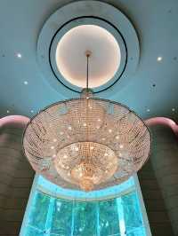 “Perfect Summer Staycation at Renaissance Hotel”