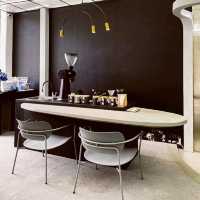 Ba Koudelka Cafe