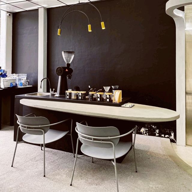 Ba Koudelka Cafe