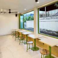 Deli Cafe