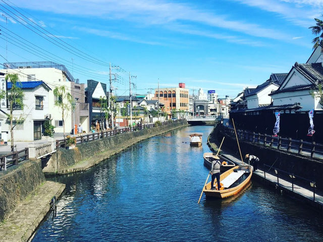 Tochigi Prefecture, Japan
