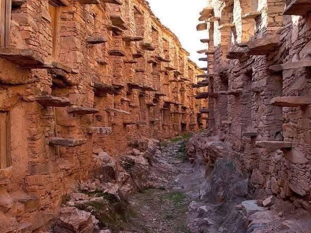 Agadir Amtoudi 